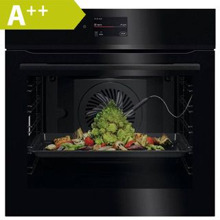 AEG Vestavná trouba NBE7P731AB