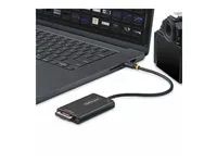 Čtečka karet (CFexpress 2.0 Type B) - USB-C 3.2 Gen 2