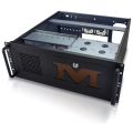 FANTEC SG-4700 4U 450mm rack case