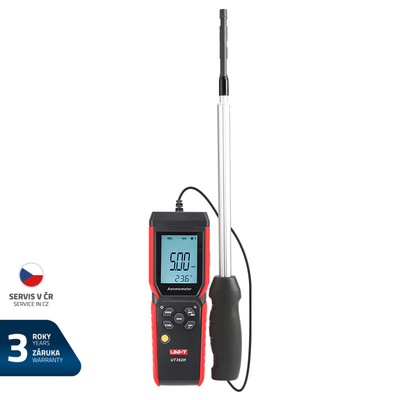 Anemometr UNI-T UT362H