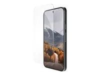 Ochrana obrazovky pro mobilní telefon - sklo - průsvitná