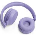 JBL Tune 520BT, Bezdrátová sluchátka, fialová
