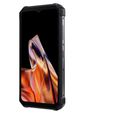 FOSSiBOT F106 Pro, 8GB/256GB, IP68/IP69K, šedý