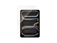 PanzerGlass ochranné sklo Apple iPad Pro 11" s bezprašným instalačním rámečkem