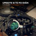 BEYERDYNAMIC DJ 300 PRO X CLUB, sluchátka, bl