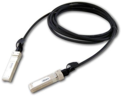 Netgear 3M sfp+ direct attach cable, AXC763