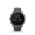 GARMIN fenix 9 Pro - 47mm, AMOLED, STPGrB band