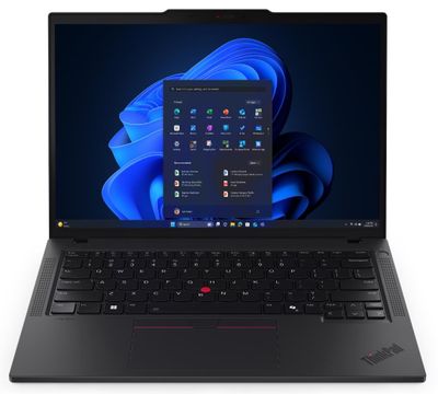 Lenovo ThinkPad T/ThinkPad T14 G6/U5 225U/14"/WUXGA/16GB/512GB/Intel int/W11P/Black/3R