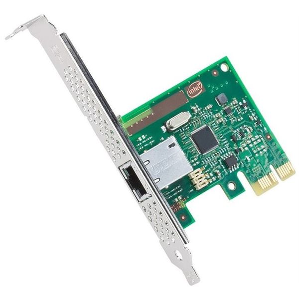 INTEL Ethernet I210-T1 GbE NIC, síťová karta PCIe