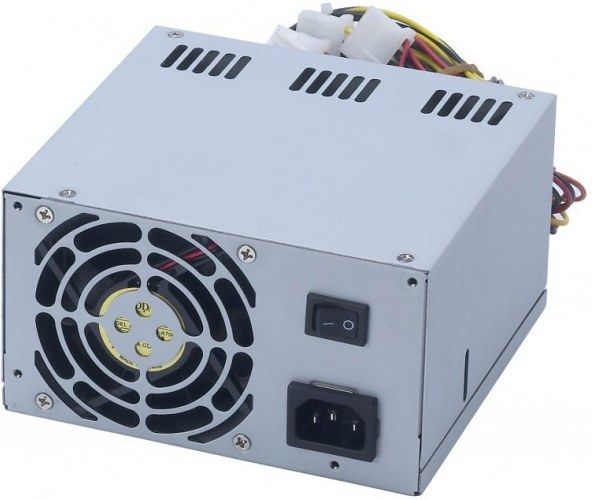 FSP/Fortron FSP460-70PFL (SK) 85+, bulk, 460W, industrial