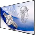 BENQ ST5502S, LED Panel 55'' 4K UHD