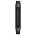MAXCOM STRONG MM918L, IP68K, Black