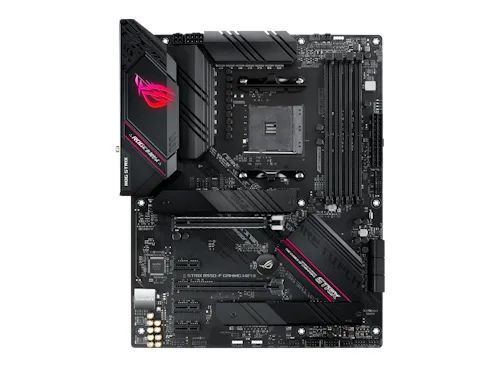ASUS rog strix B550-F gaming wi-fi II/AM4/ATX