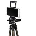 HAMA Stojan pro mobily a tablety, 106 cm, černý