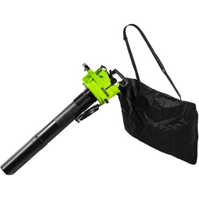 Vysavač zahradní FIELDMANN FZF 6205-B