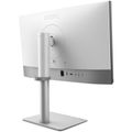 BENQ PD2730S, LED Monitor 27" 5K, stříbrný