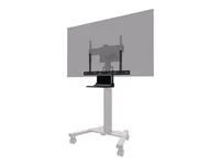 Neomounts Laptop shelf kit VESA max 2