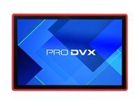 ProDVX APPC-10SF - Tablet - Android 13 - 16 GB eMMC - 10.1" IPS (1280 x 800) - zdírka SD - cerná