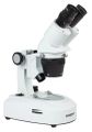 Mikroskop Bresser Researcher ICD LED 20–80x
