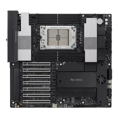 ASUS pro ws WRX90E-SAGE se