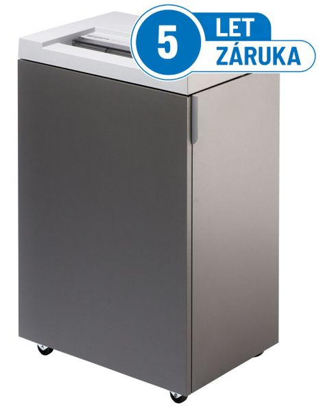 EBA Skartovač 1624 S 4 mm