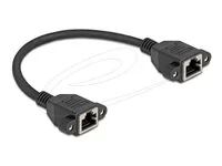 Network Extension Cable S/FTP RJ45 jack