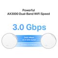 TP-Link Deco X50-PoE(1-pack)