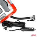 AMIO ACOMP-18, Kompresor do auta, 12V