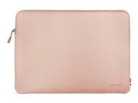 Pouzdro na notebook - IKONA - 14" - růžová pink sand