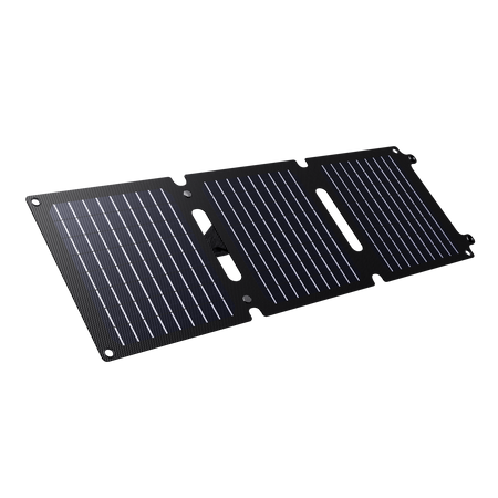 Trust zuny 20W solar panel