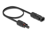 DL4 Solar Flat Cable male to female 60 c