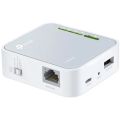 TP-Link TL-WR902AC 750Mbps Wireless AC Nano Router