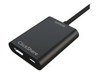 Video konvertor - USB-C