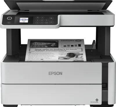 Epson EcoTank/M2170/MF/Ink/A4/LAN/WiFi/USB