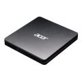 ACER Portable CD/DVD Writer, externí mechanika