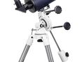 Hvězdářský dalekohled Levenhuk New Skyline PRO MAK 102/1300 SQ2