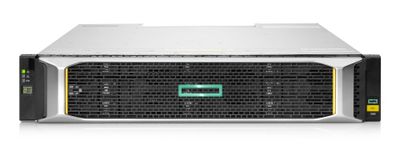 HPE MSA 2060 12Gb SAS LFF Strg