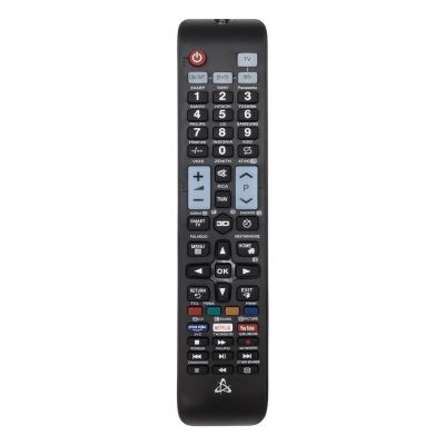 SBOX RC-01400-UNIVERSAL, Dálkový ovladač 4v1