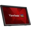 VIEWSONIC TD2423, LED Monitor 23,6" D FHD