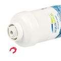Filtr do lednice AQUALOGIS Al-05J kompatibilní s Samsung DA29-10105J 2ks