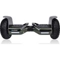 BLAUPUNKT EHB810, HoverBoard, BT, 700 W, černý