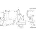 ELECTROLUX  Odsavač EFV90657OK