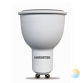 MARMITEK Glow XSE Smart Wi-Fi LED GU10, 380lm