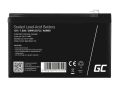 Green Cell AGM05 AGM baterie 12V 7.2Ah