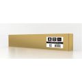 GEMBIRD EG-PDU-9F2F, Rozvodný panel, 9x FR, 1U