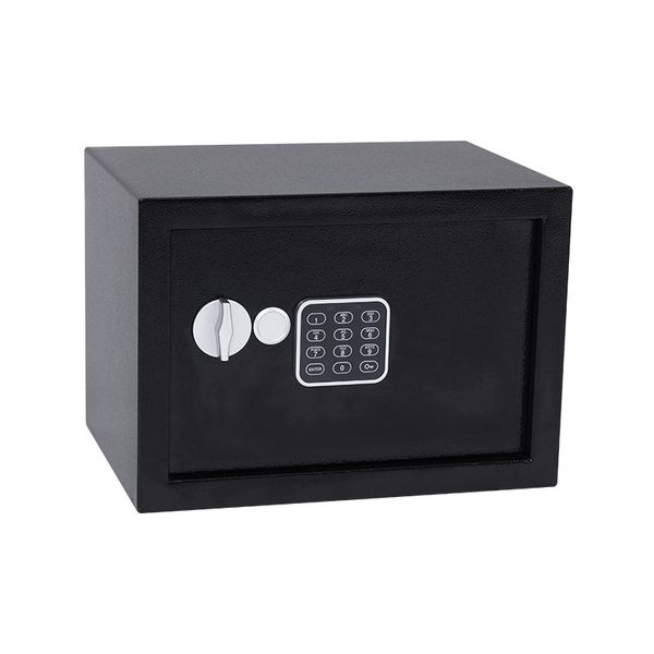 Trezor GETI E25DL (350x250x250mm)