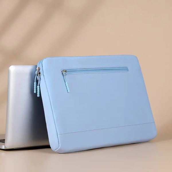 Pouzdro na notebook JASTLE JTLB333 15,6" Blue