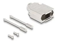 D-Sub Housing for 9 pin male/female