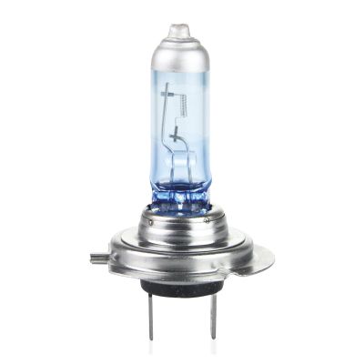 Autožárovka halogenová H7 12V 55W LumiTec SuperWhite