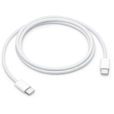 APPLE Kabel USB-C - USB-C, 1m